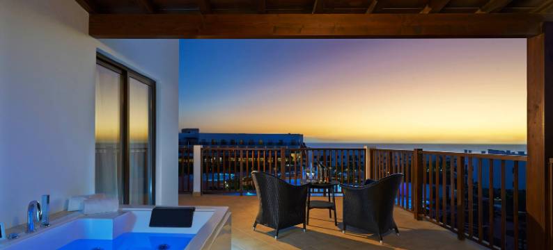 沙丘美利亚海滩水疗度假酒店(Melia Dunas Beach Resort & Spa)图片