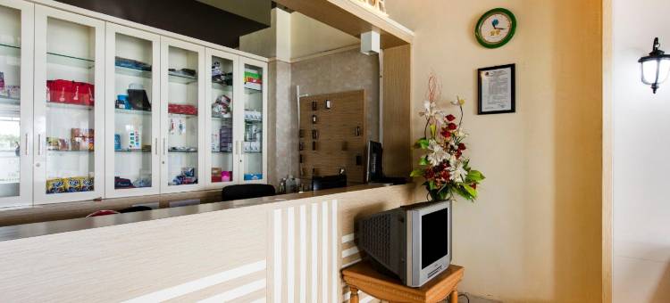 Super OYO 3746 Double Tree Guesthouse图片