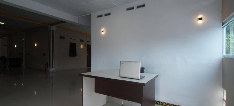 OYO 阿南达伊斯兰民宿(Hotel O Ananda Homestay Syariah)图片