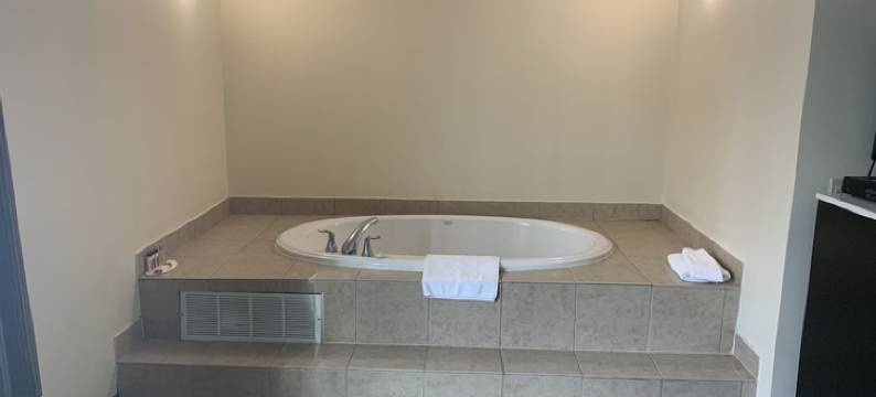 巴德湖戴斯酒店(Days Inn by Wyndham Budd Lake)图片