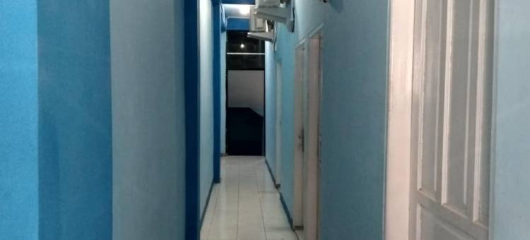 OYO 90001 拉塔内特47号民宿靠近生活广场(Hotel O Homestay 47 Latanete Near Living Plaza)图片