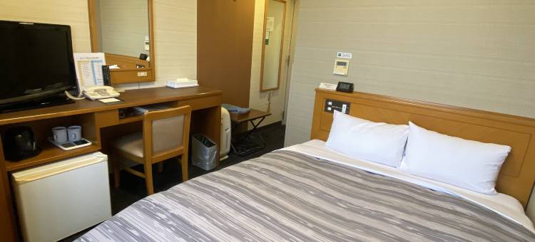 露樱酒店多治见交流道口店(Hotel Route-Inn Tajimi Inter)图片