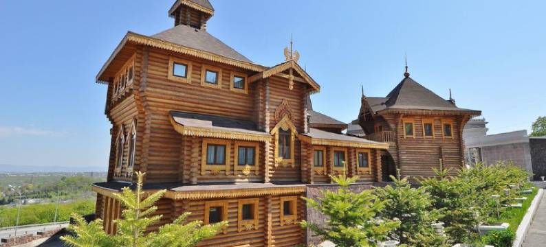 艺术别墅酒店(Villa Arte)图片