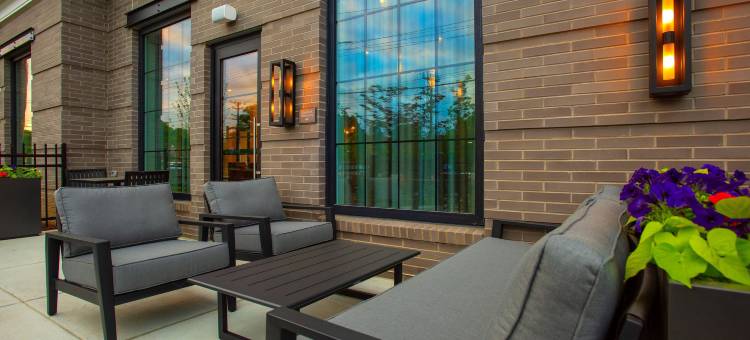 安纳波利斯万枫酒店(Fairfield Inn & Suites Annapolis)图片