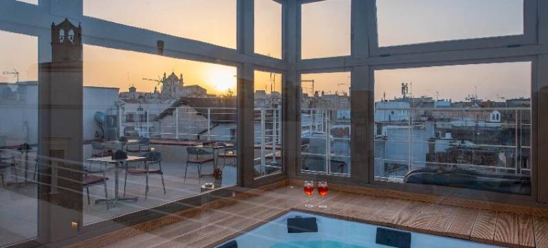 阿尔科卡杜拉宫B&B和Spa(Palazzo Arco Cadura Hotel & Spa)图片