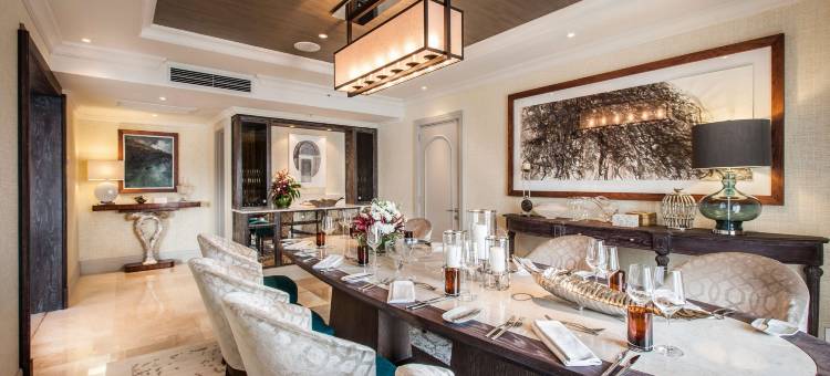 拉布尔多奈海滨酒店(Labourdonnais Waterfront Hotel)图片