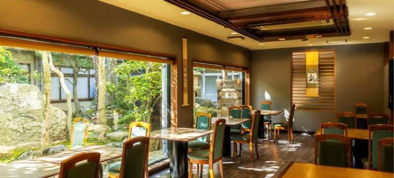 丸茂温泉旅馆(Ryokan Marumo)图片