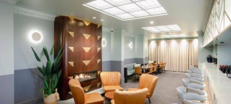 塔特索尔斯酒店(Tattersalls Hotel)图片