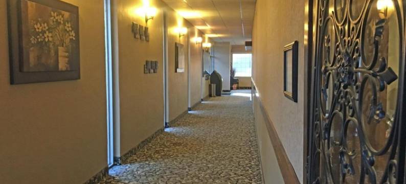 FairBridge延期住宿 - 带厨房的酒店(FairBridge Extended Stay, a Kitchenette Hotel)图片