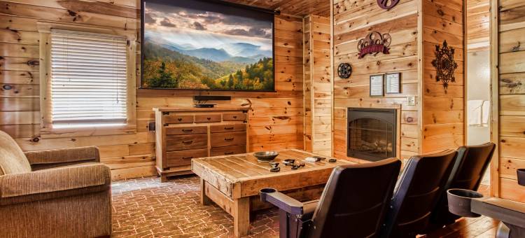 Swimming in Paradise图片