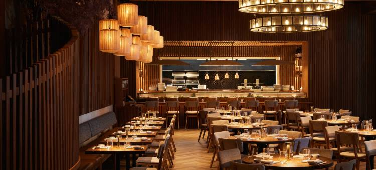 马拉喀什珍珠酒店(Nobu Hotel Marrakech)图片