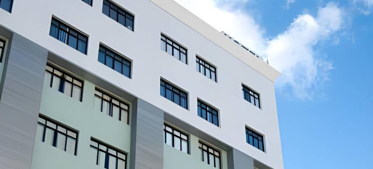 林哈图尔酒店(Hotel Linhatur)图片