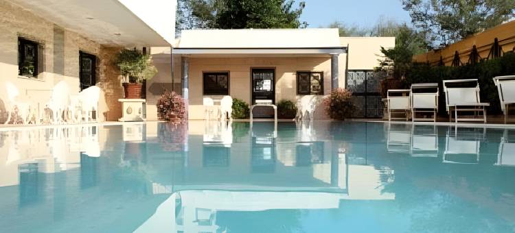 海滨长廊酒店(Hotel Promenade)图片