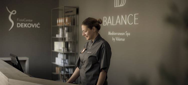 瓦拉马尔黛尔曼特酒店(Valamar Diamant Hotel)图片