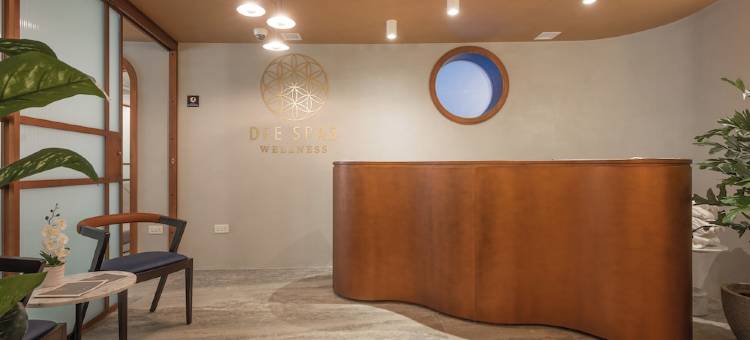 Best Western Premier Malta图片