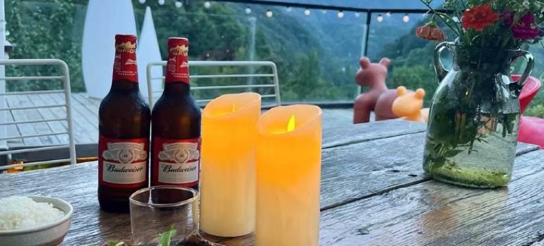 北山漫民宿图片