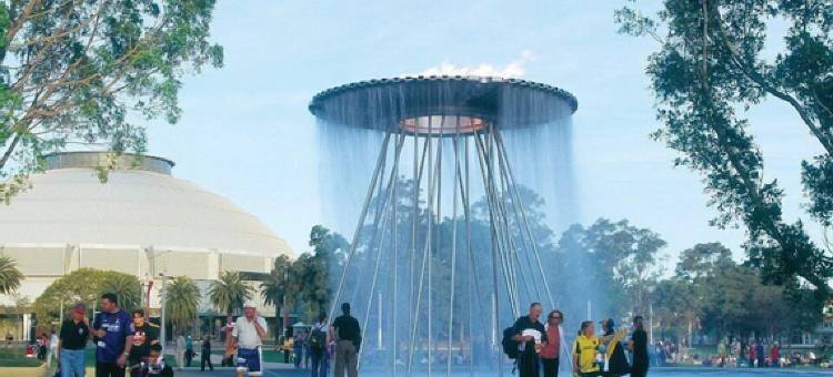 宜必思快捷温特沃斯韦尔酒店(Ibis Budget Wentworthville)图片