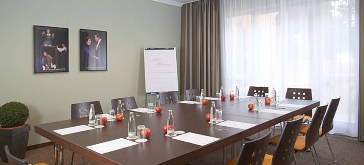 Hotel Central Regensburg CityCentre, Shc by Best Western图片