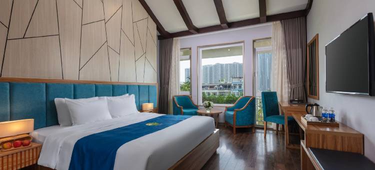 奥里安娜酒店(Oriana Hotel)图片