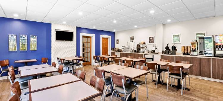 SureStay Plus Hotel by Best Western Southern Pines Pinehurst图片