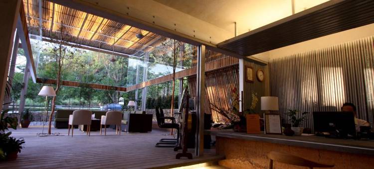 贝鲁姆雨林度假村(Belum Rainforest Resort)图片