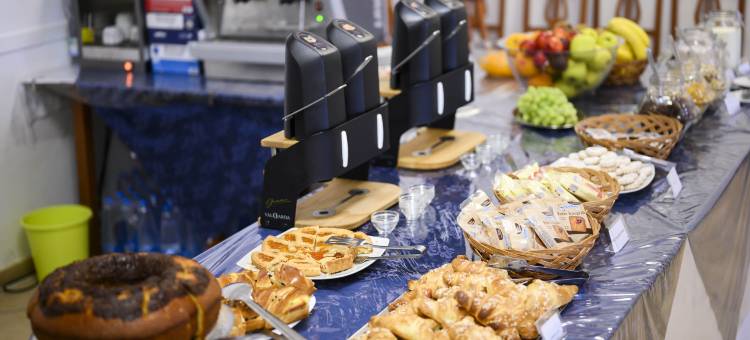 维哥奥托酒店(Hotel Vico Alto Siena)图片