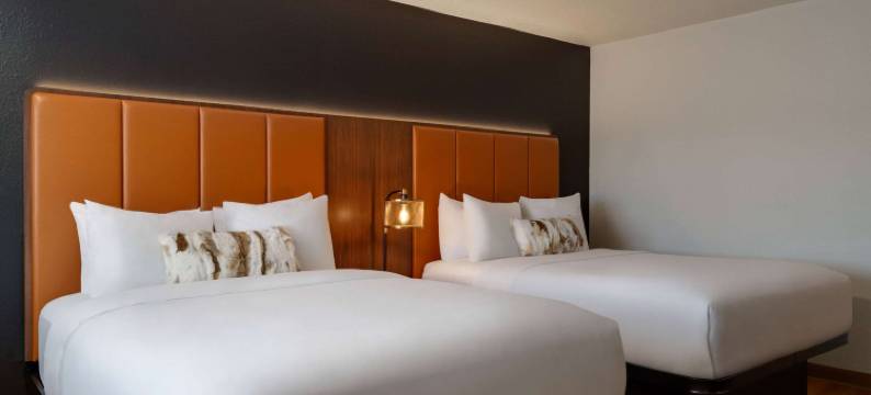 Travelodge by Wyndham Wall图片