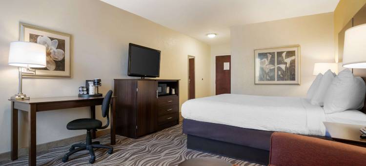 Best Western Plus Oak Mountain Inn图片