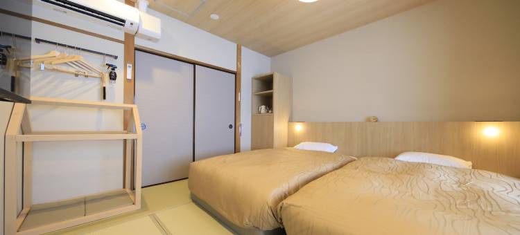 Yururi Hakone with Dogs图片