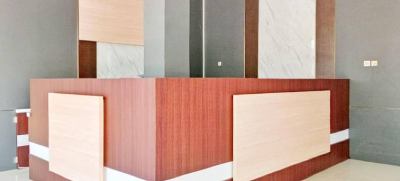 RedDoorz Near Alun Alun Slawi图片