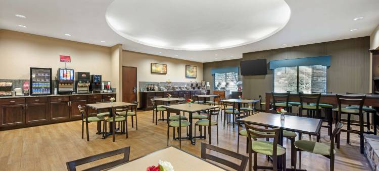 弗伦奇利克贝斯特韦斯特优质酒店(Best Western Plus French Lick)图片