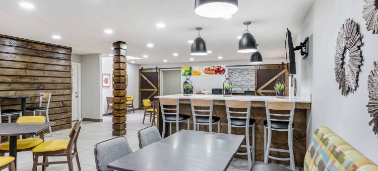 凯艺酒店(Quality Inn)图片
