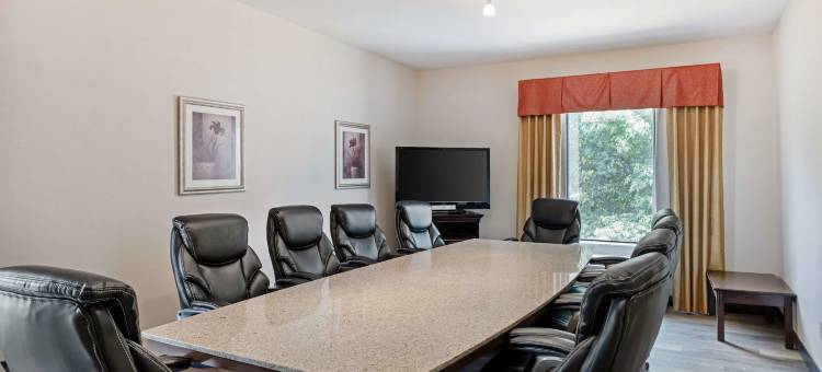 山麓贝斯特韦斯特优质套房酒店(Best Western Plus Greenville South)图片