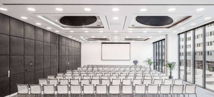 布拉格安德尔温德姆维也纳之家酒店(Vienna House by Wyndham Andel's Prague)图片