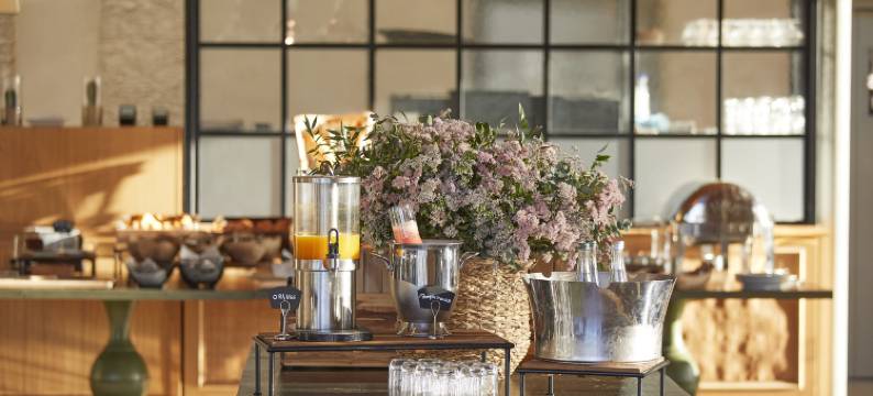 冯斯科罗贝城堡酒店(Château de Fonscolombe - Relais & Châteaux)图片