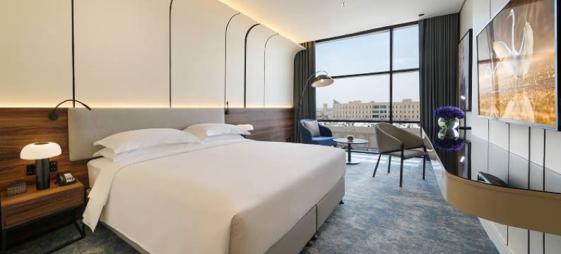 诺瓦M酒店，罗塔纳边缘(Nova M Hotel Edge By Rotana)图片