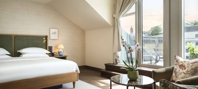 布伦费尔斯酒店-凯悦臻选(Brunfels Hotel, in the Unbound Collection by Hyatt)图片