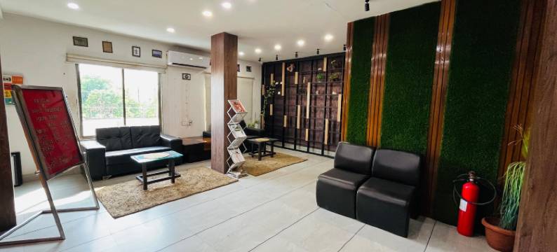 苹果公寓(Apple Residency)图片