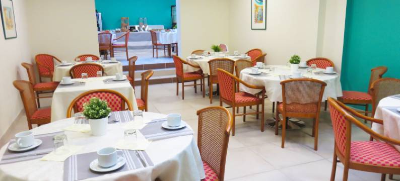 梅尔欧仁妮高尔夫酒店(Résidence Mer & Golf Eugénie)图片