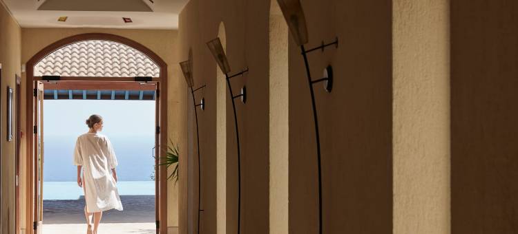 阿芙罗狄蒂山酒店(Aphrodite Hills Hotel)图片