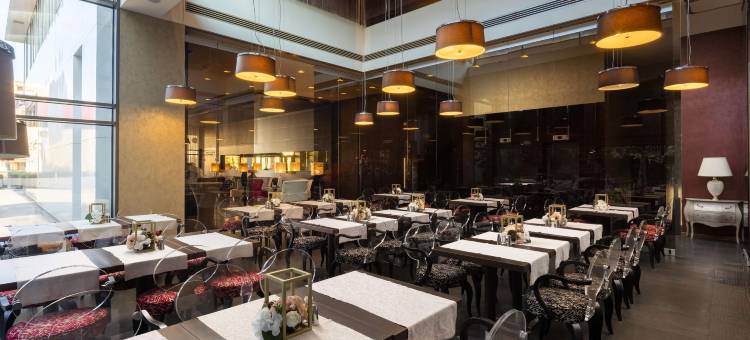 金色郁金香安娜圆顶酒店(Golden Tulip Ana Dome Cluj)图片