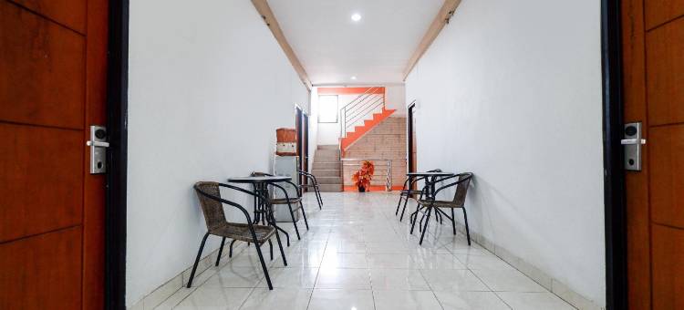 OYO 1251 8号公寓(Super OYO 1251 Residence 8)图片