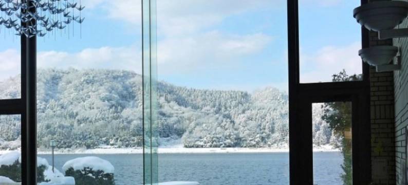 格兰度假村三方五湖酒店(The Gran Resort Mikatagoko)图片