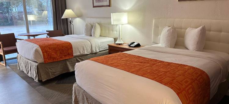 盖洛普温德姆豪生酒店(Howard Johnson by Wyndham Gallup)图片