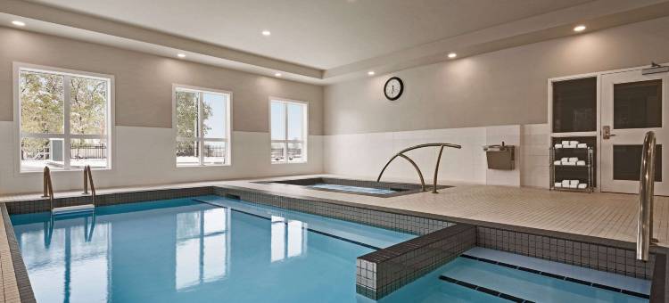 凯洛纳丽柏酒店-丽笙旗下(Park Inn by Radisson, Kelowna)图片