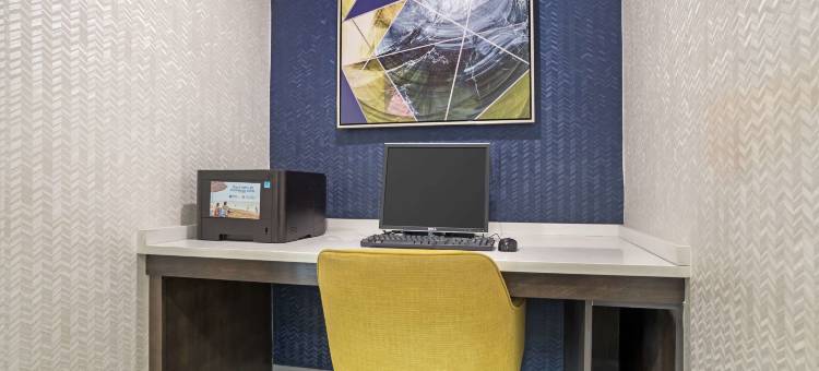 蒙哥马利I-85北贝斯特韦斯特酒店(Best Western Montgomery I-85 North Hotel)图片