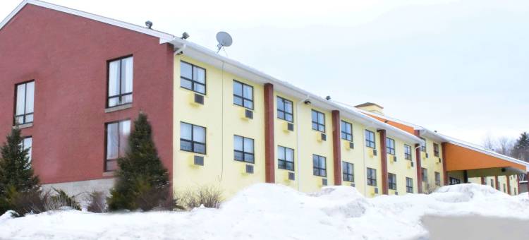 奥古斯塔温德姆戴斯酒店(Days Inn by Wyndham Augusta)图片