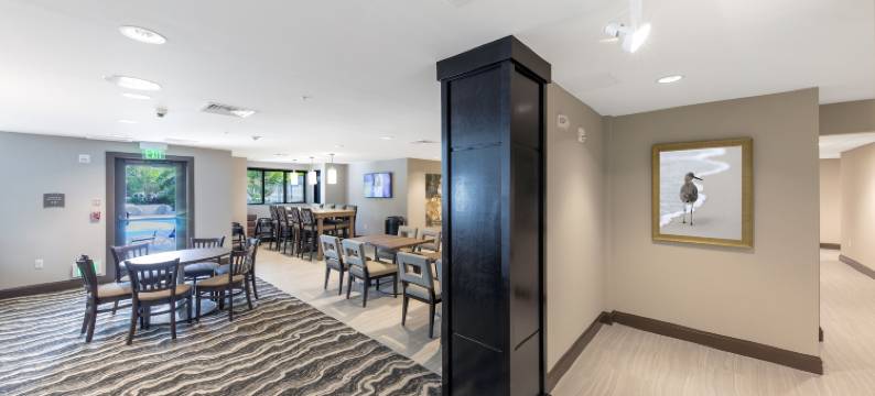 Staybridge Suites-那不勒斯-马可岛(Staybridge Suites NAPLES - MARCO ISLAND by IHG)图片