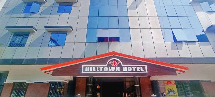 山城酒店(Hotel Hill Town Coorg)图片