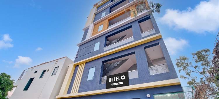 Collection O Guntur Gorantla Panchayathi Office图片